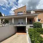 Villa Las Palmeras