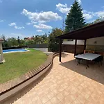 Villa Las Palmeras