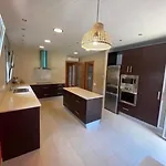 Villa Las Palmeras