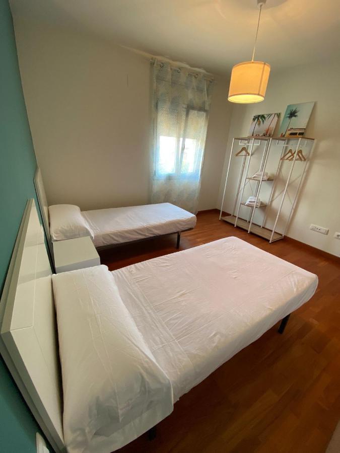 Palmeras Villa *