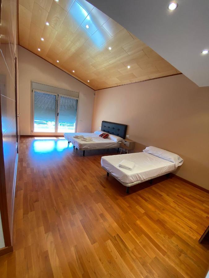 Palmeras Tarragona
