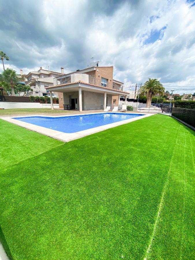 Palmeras Villa *