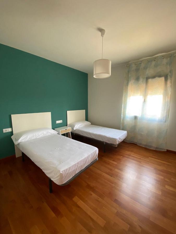 Palmeras Villa Tarragona