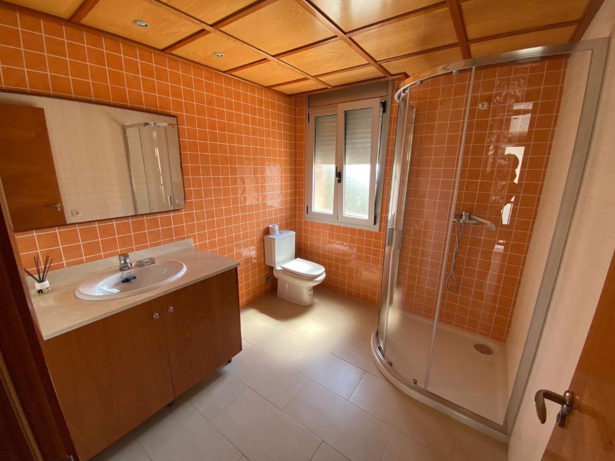 Palmeras Villa Tarragona