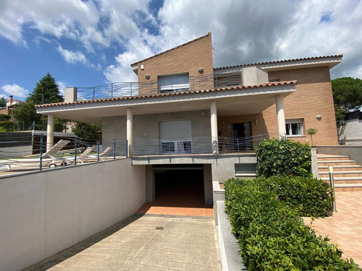 Villa Palmeras Tarragona
