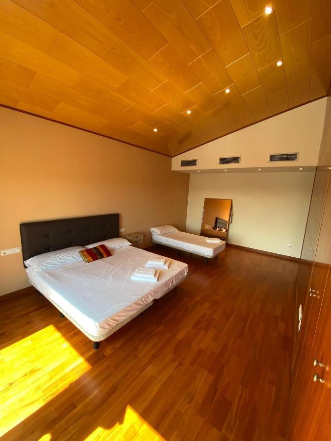 Villa Palmeras