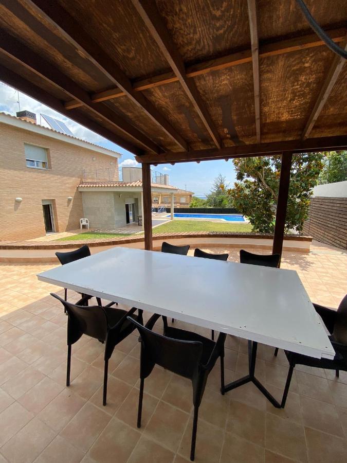 Palmeras Villa *