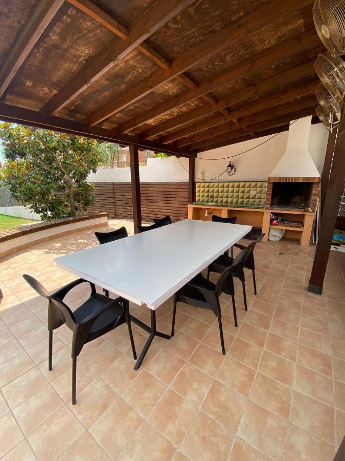 Palmeras Villa