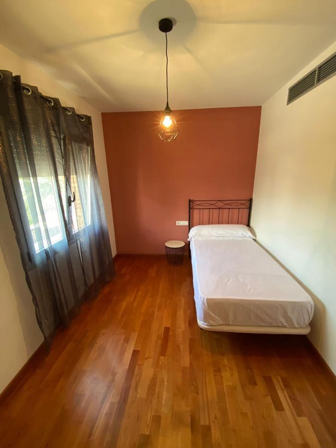 Palmeras Villa