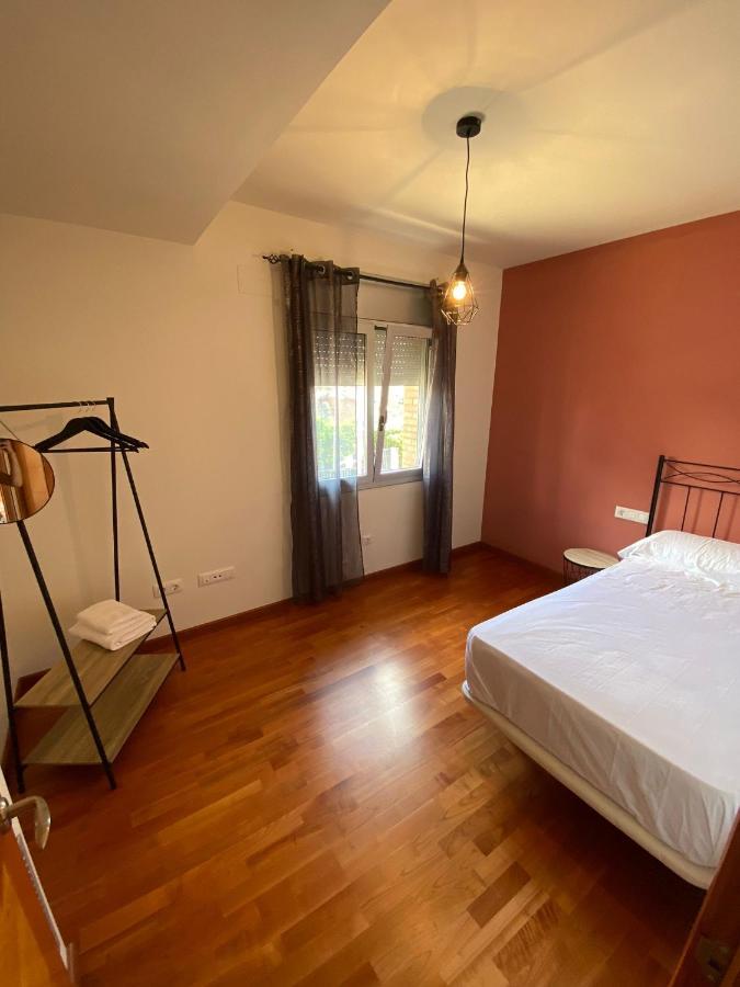 Palmeras Villa *