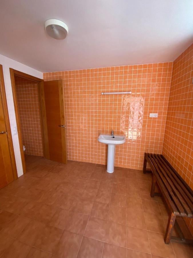 Palmeras Villa *
