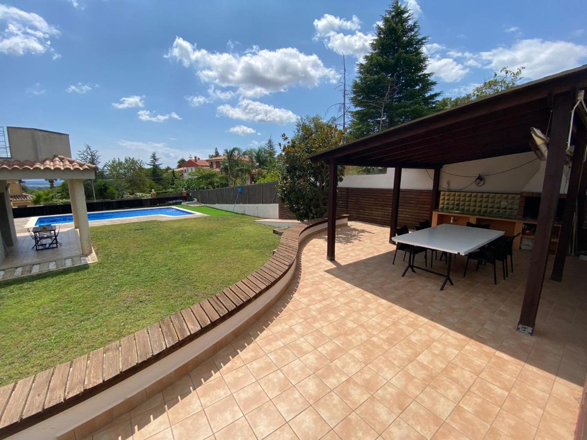 Villa Palmeras *