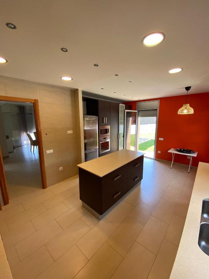 Villa Palmeras Tarragona