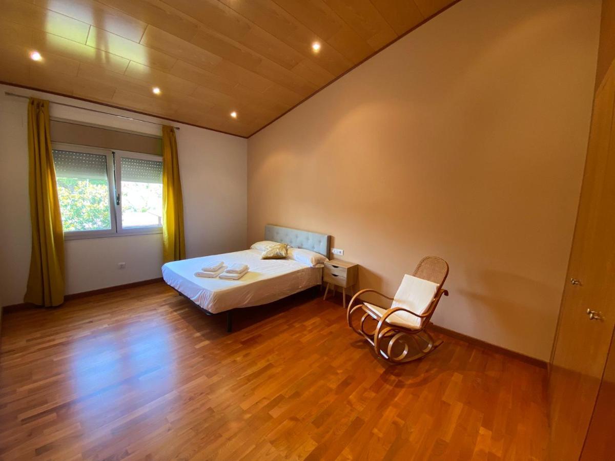 Palmeras Villa *