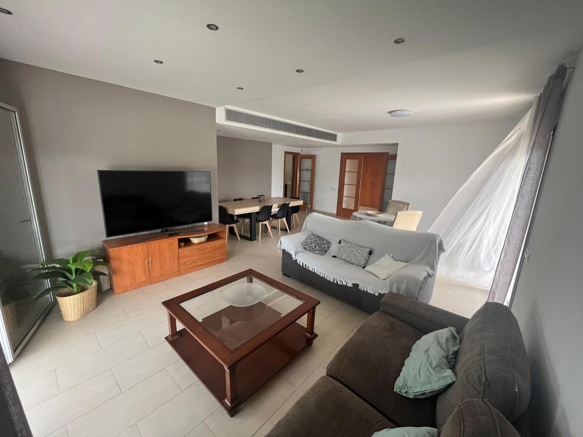 Palmeras Villa